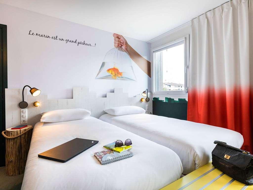 Ibis Styles Thonon-Les-Bains Hotell Rom bilde